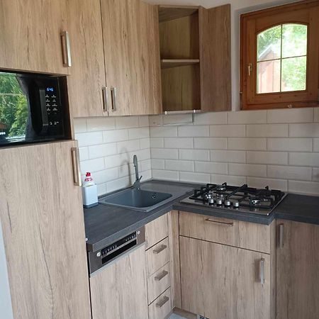 Vica Apartman บาลาทอนเบรีน ภายนอก รูปภาพ