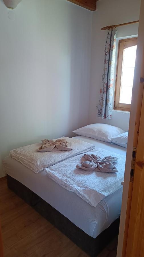 Vica Apartman บาลาทอนเบรีน ภายนอก รูปภาพ