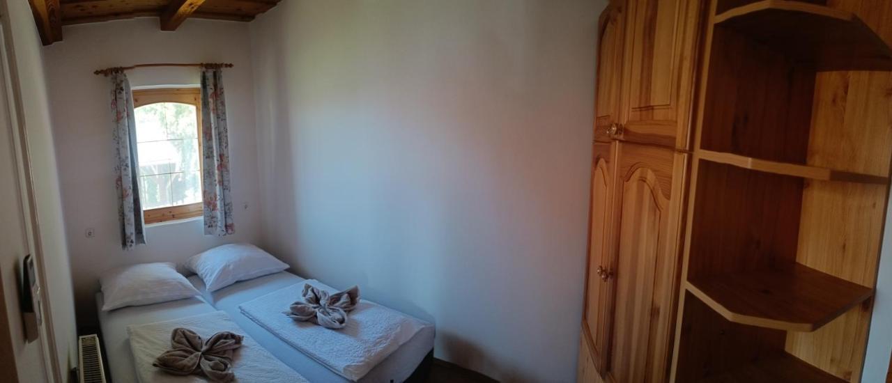 Vica Apartman บาลาทอนเบรีน ภายนอก รูปภาพ