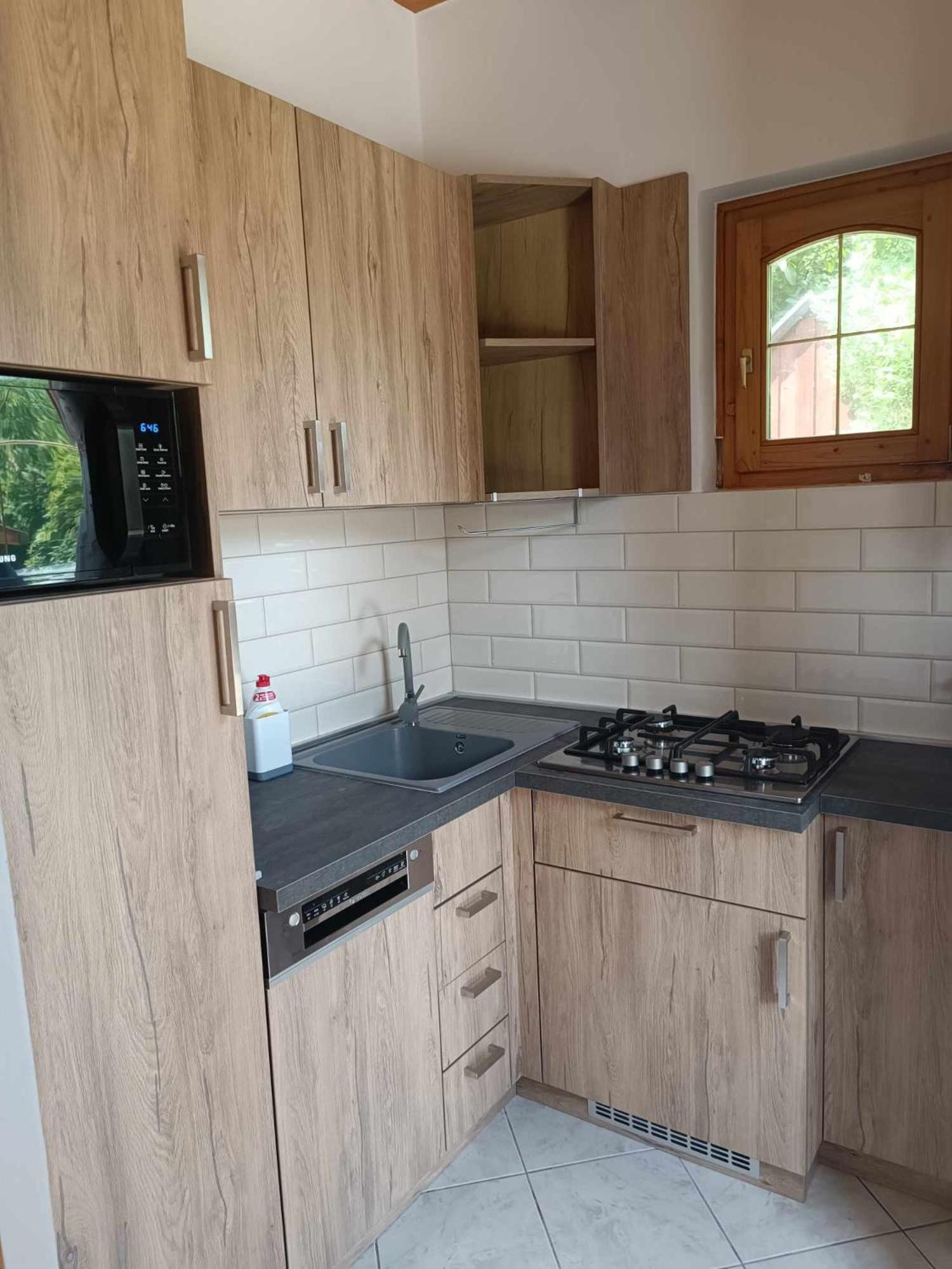 Vica Apartman บาลาทอนเบรีน ภายนอก รูปภาพ
