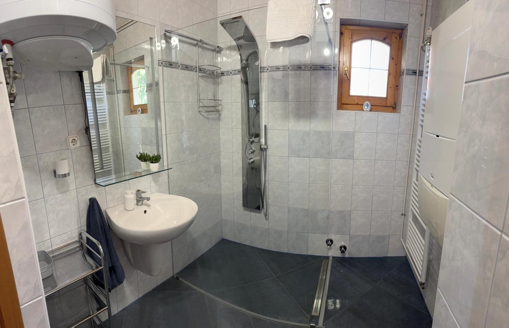 Vica Apartman บาลาทอนเบรีน ภายนอก รูปภาพ