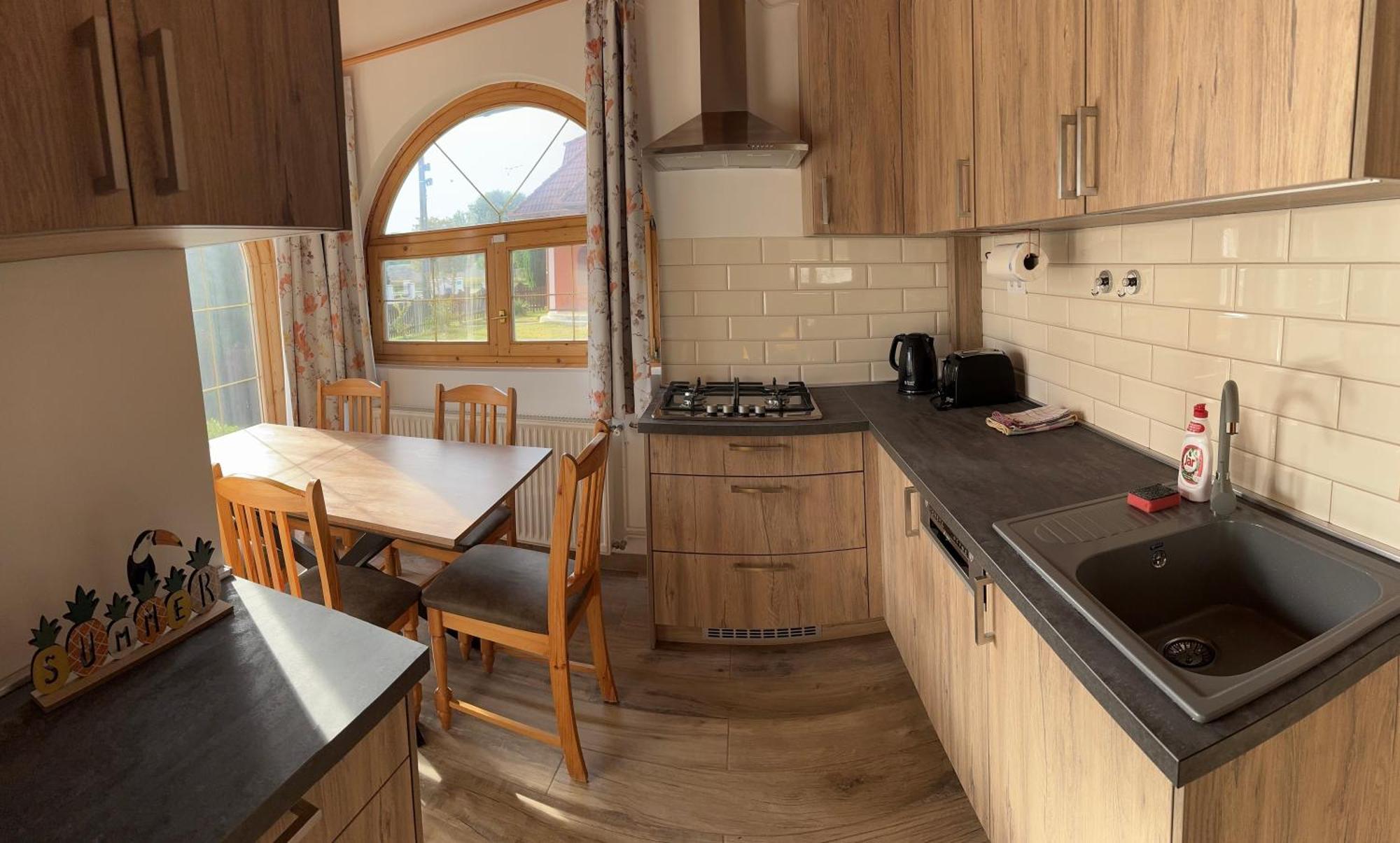 Vica Apartman บาลาทอนเบรีน ภายนอก รูปภาพ